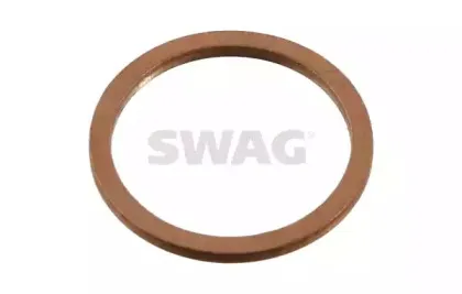 Уплотнительное кольцо, резьбовая пробка маслосливн. отверст. SWAG купить